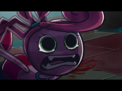 Mommy long legs rule 34 - YouTube