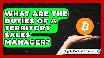 What Are the Duties of a Territory Sales Manager? | Find Sales Jobs