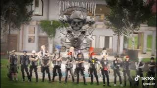 Download lagu Kompilasi tiktok TNF [Tokyo Noir Familia] Part 1