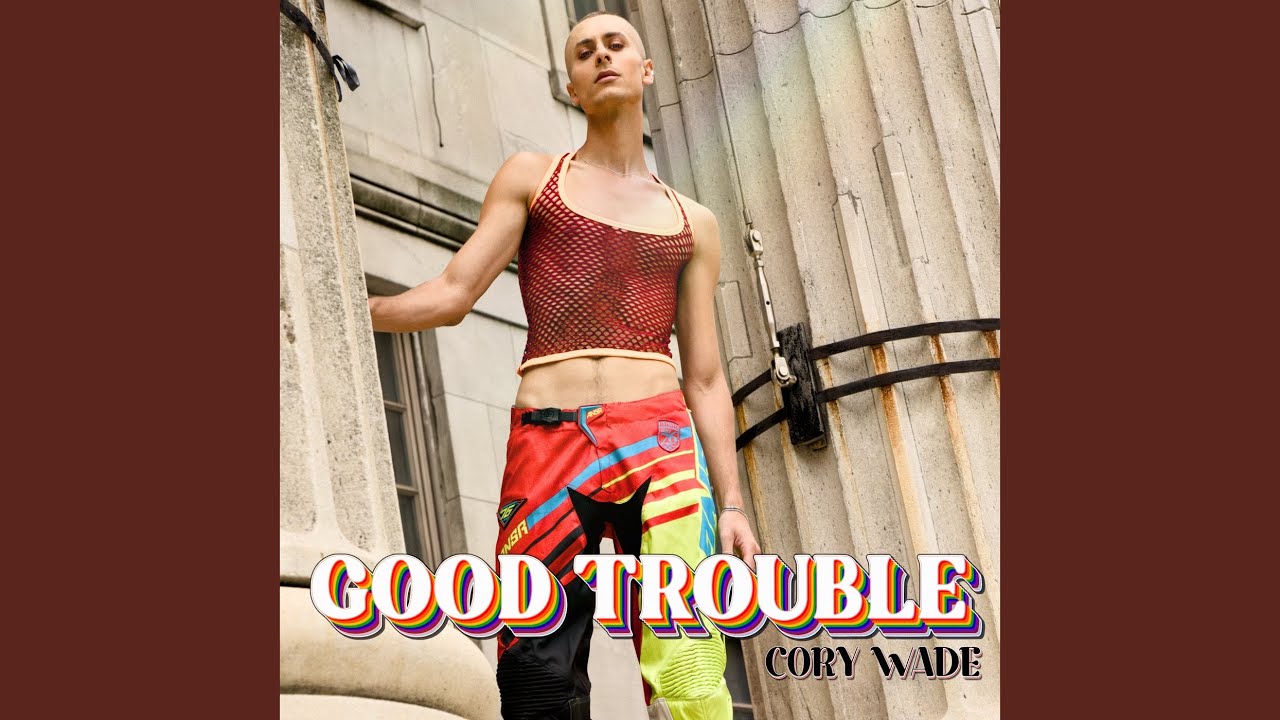 Good Trouble adlı videoyu YouTube'da izle Good Trouble adlı videoyu YouTube'da izle