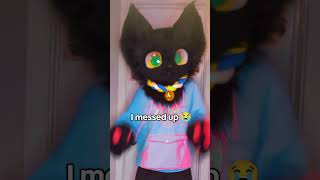 #fyp #furry #furrys #furries #fursuit #fursuiter #fursuiters #antizoo #antifurry #antifurries