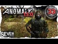 S.T.A.L.K.E.R. Anomaly 1.5.0 ☢ История Хип (33)