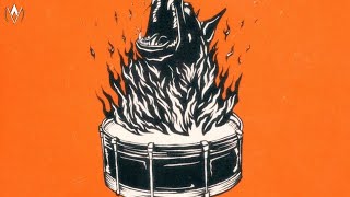 Kayzo & Atreyu - Battle Drums