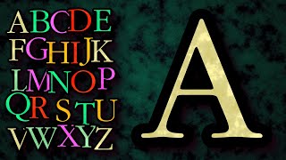 ABC Song for Kids | #abcd | #abcsong | #abcdsong | #kidsvideo | #kids | #kidsvideo | 1365N