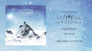 Stamina Potion||Novels(New Single)