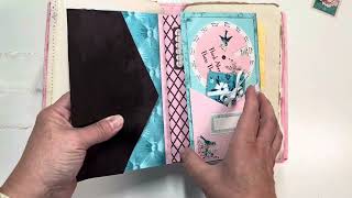 Chosen by Grace TN with Folio added