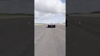 Koenigsegg Jesko Absolut: O Monstro da koenigsegg batendo record 0-400km/h
