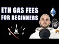 What is ETH gas and when do you pay it?