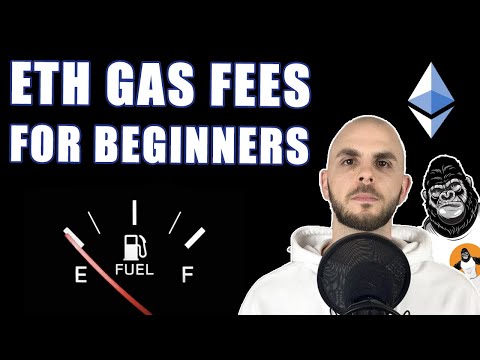 Video: Berapa banyak ETH yang saya butuhkan untuk gas?