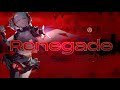 MV on a GD Layout // &quot;Renegade&quot; by ZellZZ (me) &amp; Rifky12