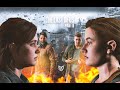 🔴 Live - last of us 2: Ending - Horror Vertical Gameplay