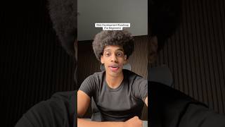 Web Development Roadmap (For Career Changers)