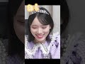 なべちゃんのビジュがめっちゃいい💜