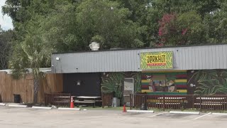 One dead, five wounded in weekend shooting at the "Jerk Hut"