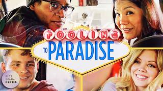 A Pool Ride That Changed Everything | Full Road Trip Drama Movie 2026