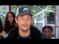 Nekfeu : premiers pas au cinéma - Clique Dimanche du 29/10 - CANAL+