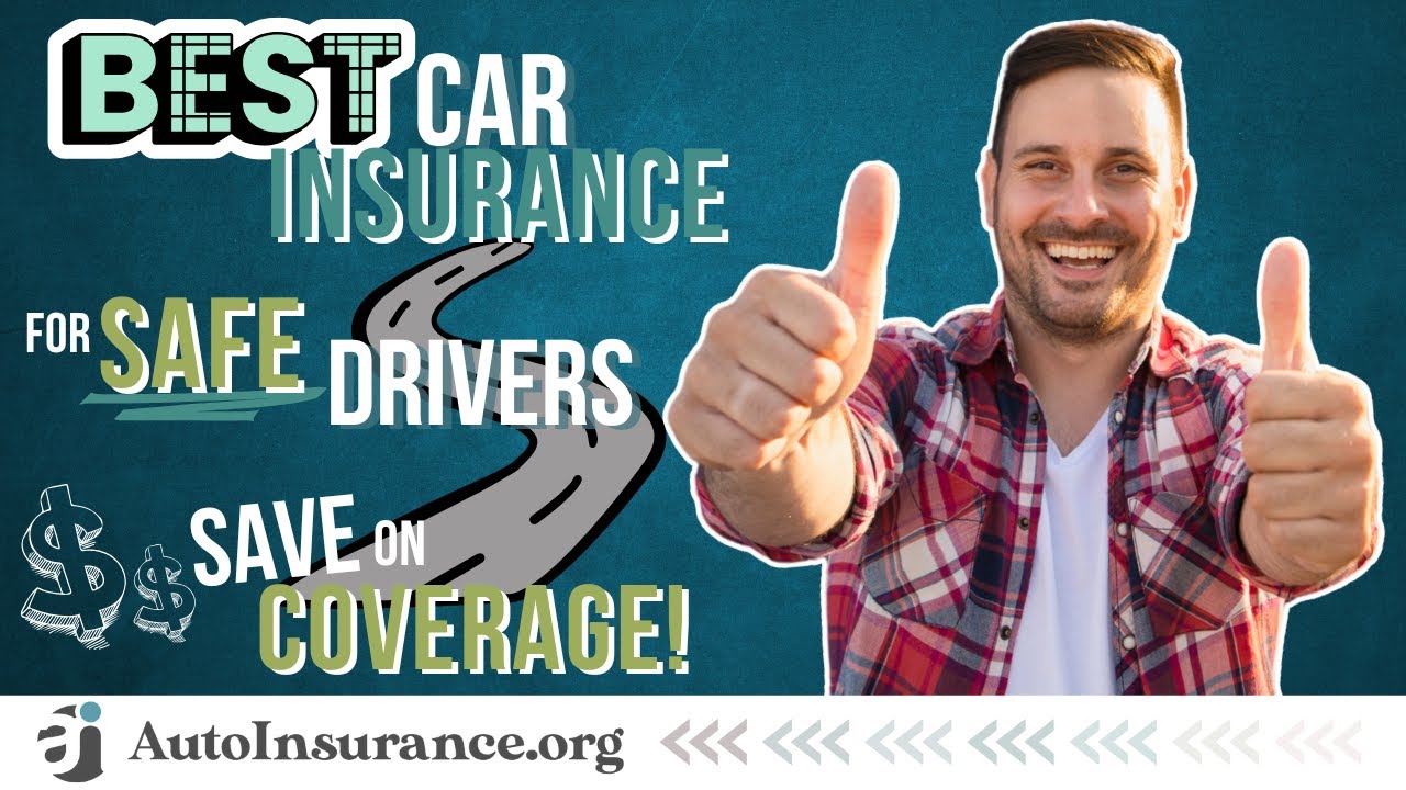 Лучшее автострахование для ответственных водителей в 2026 году: кто больше всего поощряет безопас...