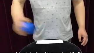 Forcing Dice Box