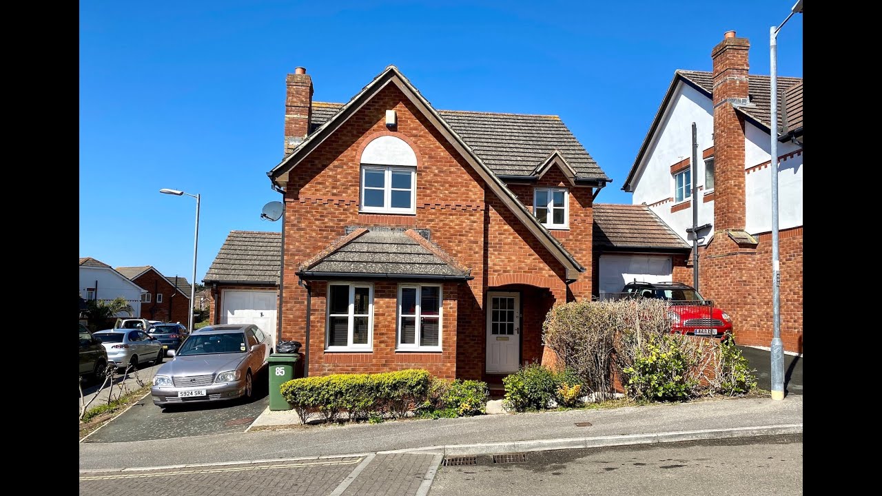 PENMERE DRIVE, PENTIRE, NEWQUAY YouTube