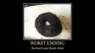 All endings meme (Deleted scenes) [Endings meme in the description]