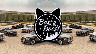 High Earning [Bass Boosted] Tarsem Jassar | Wazir Patar | Latest Punjabi Song 2025