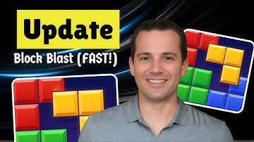 How To Instantly Update Block Blast on Android in 2025 – Quick Guide!