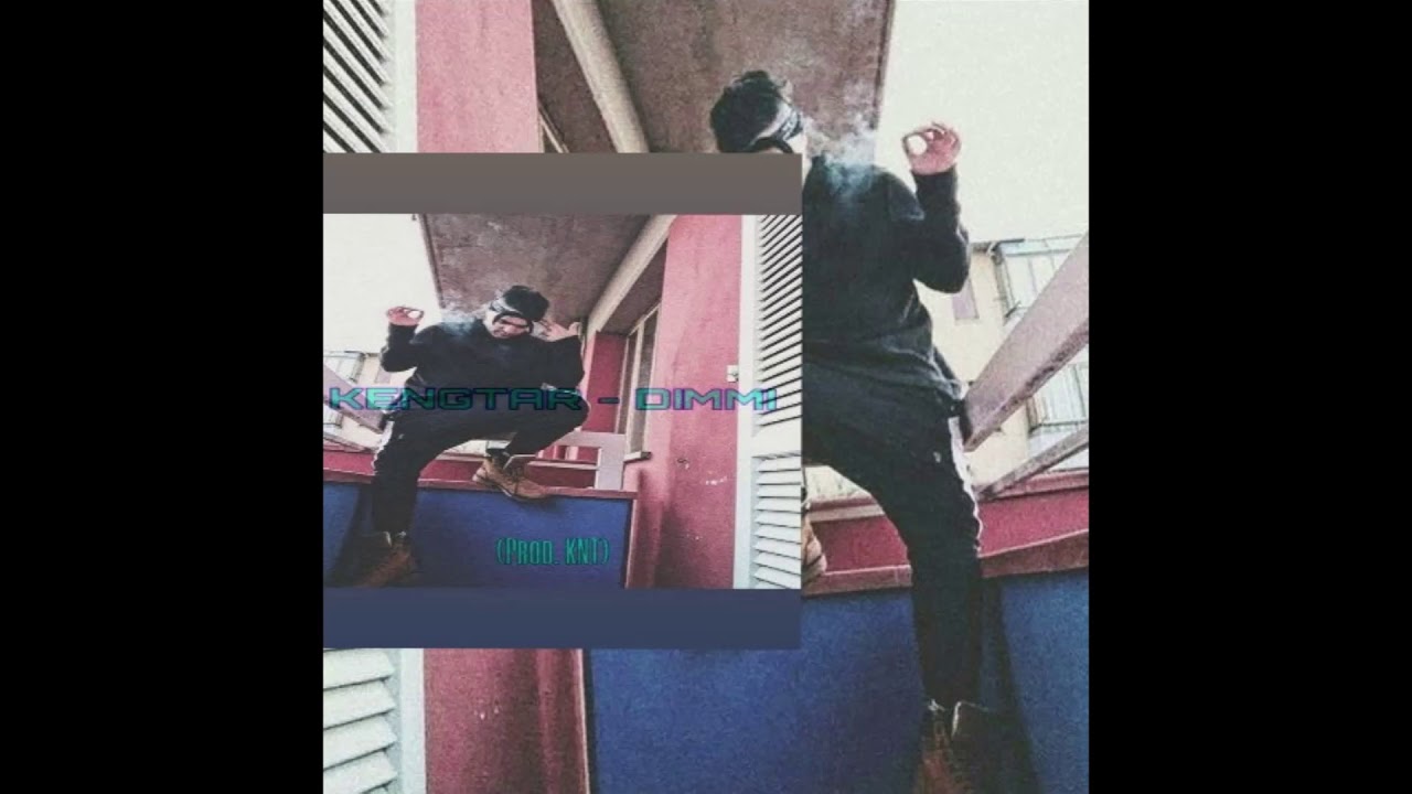 KENGTAR - Dimmi  (Prod. KENGTAR)