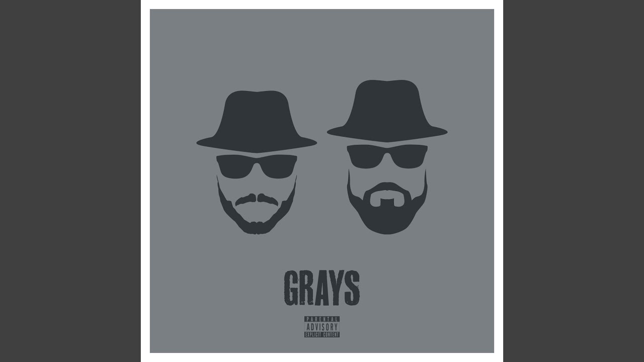 Watch Grays on YouTube Watch Grays on YouTube