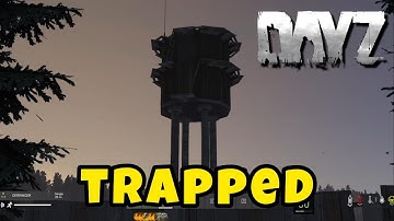 Patience is a virtue in DayZ | Namalsk DayOne