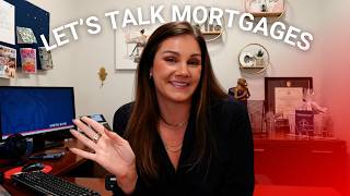 Meet Your New Mortgage Expert