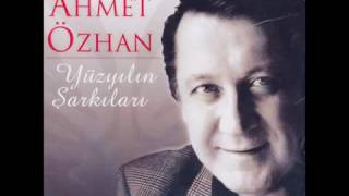 Ahmet Özhan - Kimseye Etmem Şikâyet