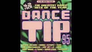 Dance Tip 95 - The Greatest Dance Hits Of The Year
