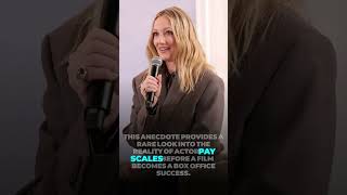 Judy Greer's $20 Valet Bill Financial Lesson
