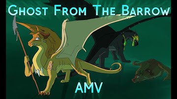 Ghost From the Barrow || Abandoned AMV