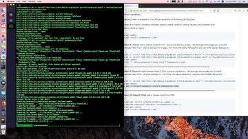 How to install Shadowsocks-libev server from repository on Debian 9