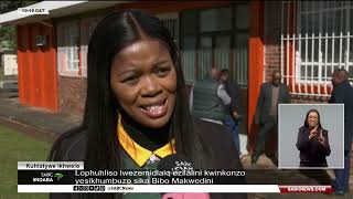Iindaba zesiXhosa @19H00 | 30 July 2026