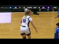 Portland Women's Basketball vs BYU (67-45) - Highlights