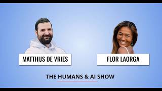 Matthijs De Vries — Fixing AI Hallucinations with Verifiable, Traceable Data
