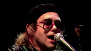 2. Daniel (Elton John - Live In London: 11/3/1977)