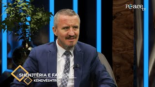 Këndvështrim | 38. Shenjtëria e familjes - Ahmed Kalaja