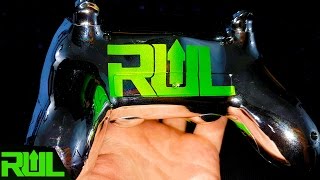 RUL CONTROLLER CHAOS GIVEAWAY (Xbox One or PS4)