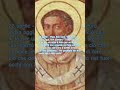 santo del giorno #greenscreen #angel #love #catholiceducator