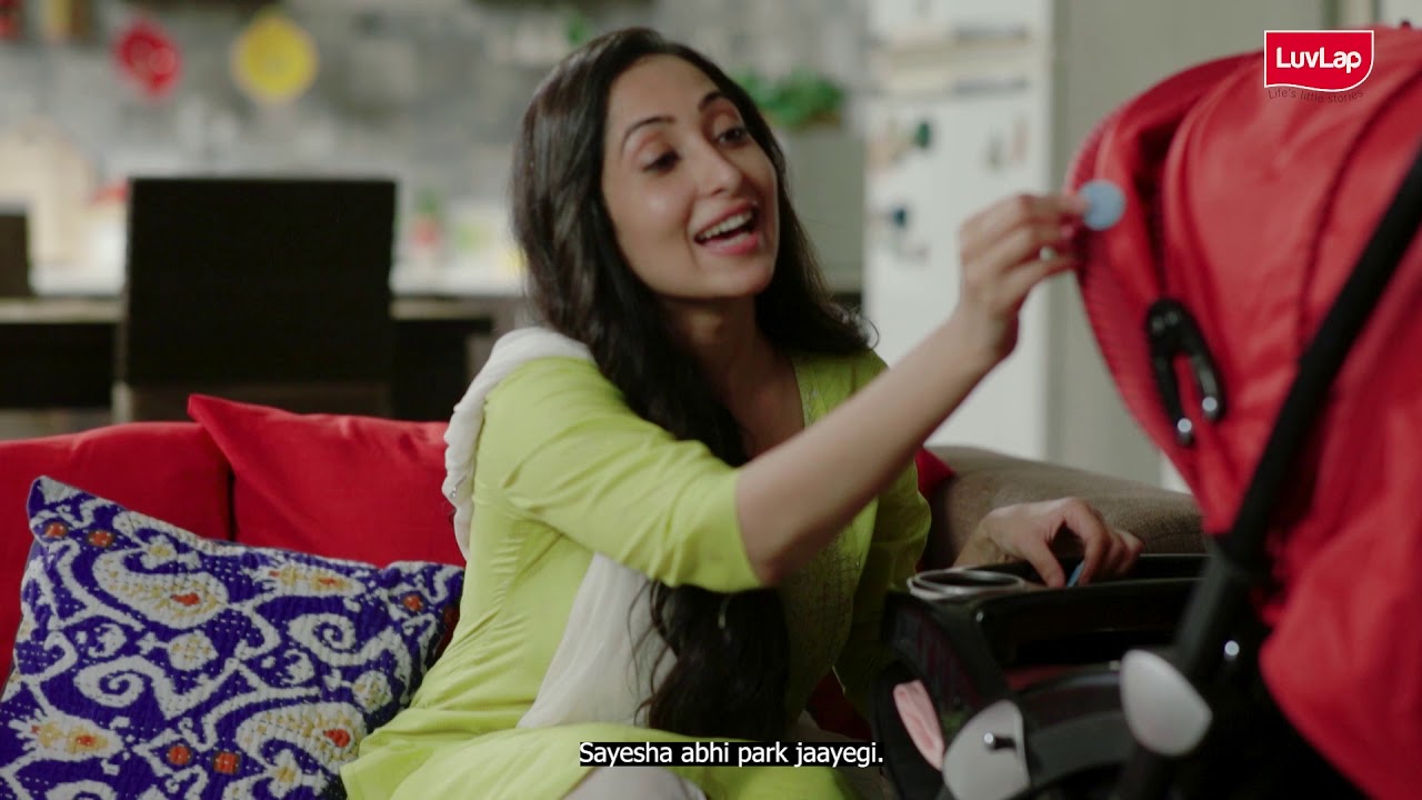 luvlap showroom near me