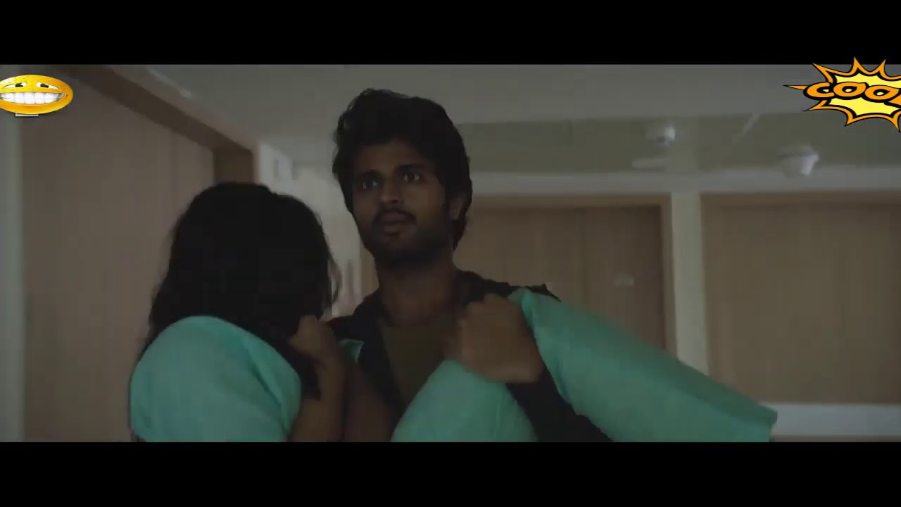 Ee kadhayo dear Comrade  Vijay Deverakonda