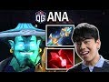 THE GAME THAT OG.ANA SHOWS US HOW TO STOP ALCHEMIST META - DOTA 2 PRO