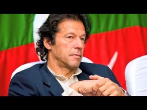 Dil naik ho,Neeyat Saaf ho- Imran Khan - Pakistan Tehreek-e-insaf Song