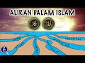 Berbeda Tapi Satu Tuhan.!! 7 Aliran Dalam Agama Islam dan Sejarahnya
