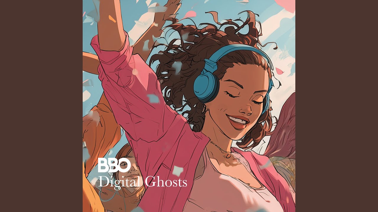 Digital Ghosts adlı videoyu YouTube'da izle Digital Ghosts adlı videoyu YouTube'da izle