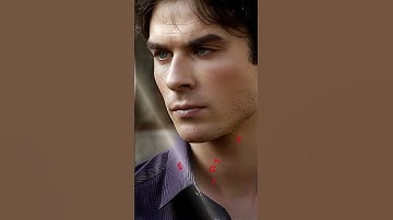 Damon | Legit🔥🥵 #damonsalvatore#tvd#delena#edit#viral#fyp#trending #shorts#tiktok#stefansalvatore