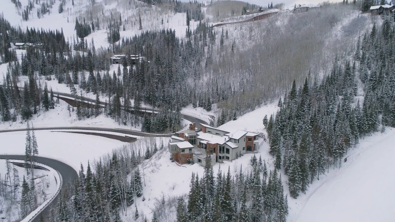 160 White Pine Canyon Road l Canyons Village l Colony At White Pine Canyon